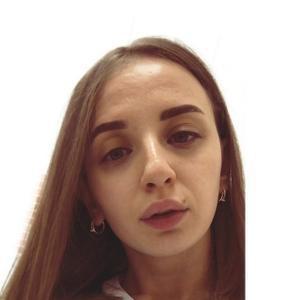 Марзоева Диана Маирбековна