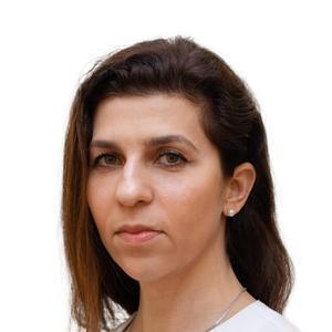 Бедризова Татьяна Григорьевна