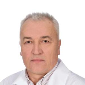 Терехов Владимир Леонидович