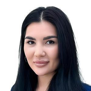 Норматова Мадина Абдувайидовна