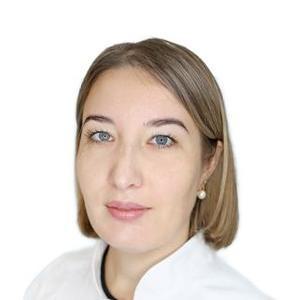 Малютина Мария Владимировна