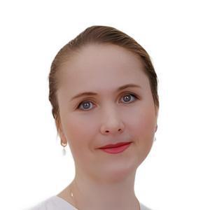 Шалыгина Ольга Игоревна