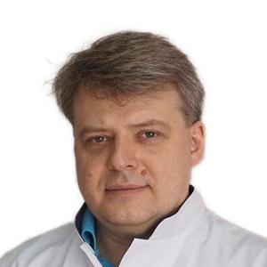 Емельянович Дмитрий Евгеньевич
