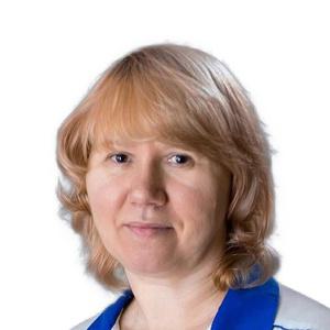 Киреева Светлана Павловна