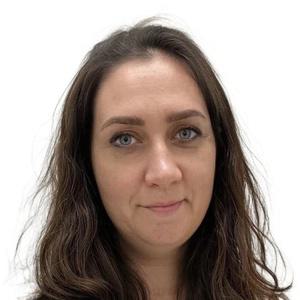Будникова Елена Владимировна