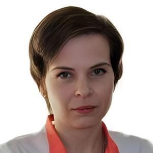 Декуш Анастасия Михайловна