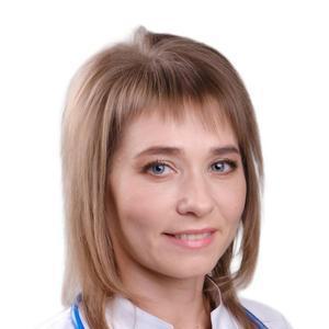Аникеева Наталья Васильевна