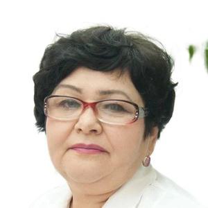 Афанасьева Светлана Константиновна