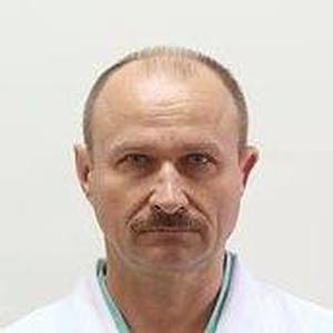 Косинец Владимир Николаевич