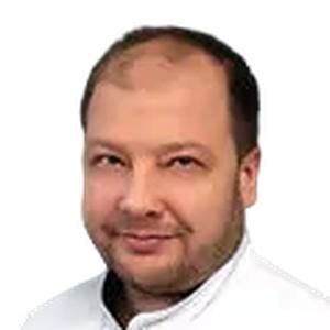 Львов Владимир Юрьевич
