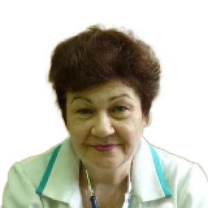 Кузнецова Светлана Васильевна