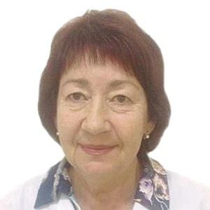 Блинова Тамара Ивановна