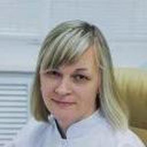 Журавлева Галина Константиновна