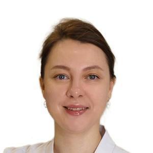 Шевченко Марина Владимировна