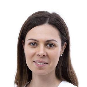 Пугачева Юлия Игоревна