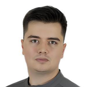 Алябьев Арсений Юрьевич
