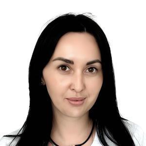 Ахмеджанова Лола Жумабоевна
