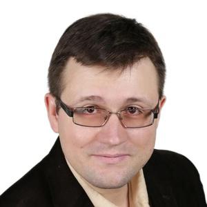 Исаев Максим Вадимович