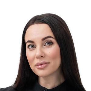 Колодина Василина Юрьевна
