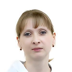 Гаврилова Анна Николаевна