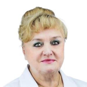 Мазур Любовь Григорьевна