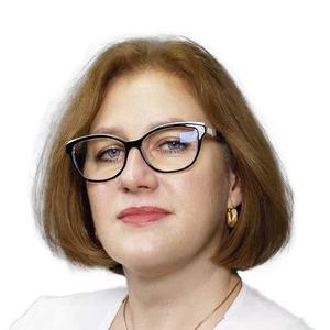 Квач Ирина Викторовна