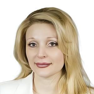 Макурдумян Диана Алексеевна
