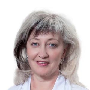 Филимонова Марина Геннадиевна