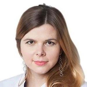 Деревянко Ольга Сергеевна