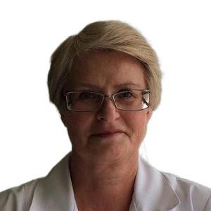 Антонова Наталья Андреевна