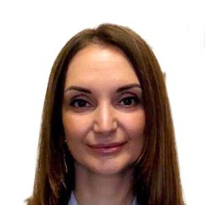 Горбачева Наталья Викторовна