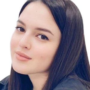 Хубецова Алана Юрьевна
