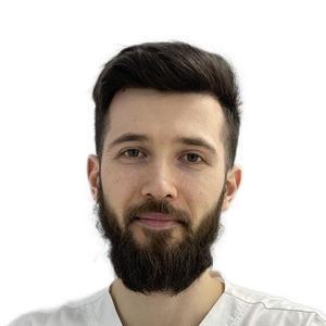 Барышенский Сергей Сергеевич