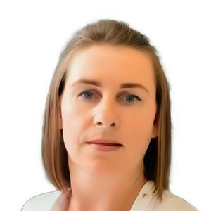 Марсакова Наталья Александровна