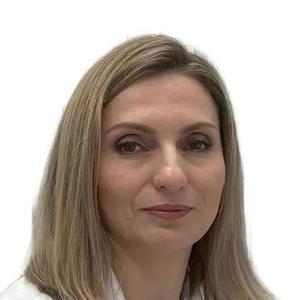 Капралова Ольга Леонидовна