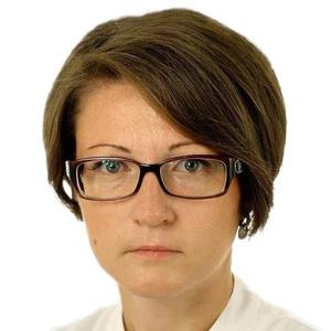 Гордеева Алла Владимировна