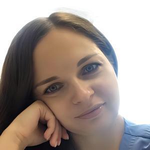 Павлова Екатерина Викторовна