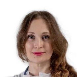 Фокина Дарья Сергеевна