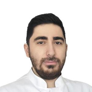 Исаев Эдуард Леонидович