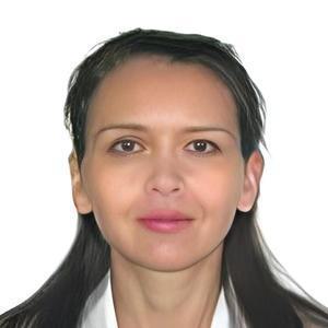 Газизова Ляйсан Тимергалиевна