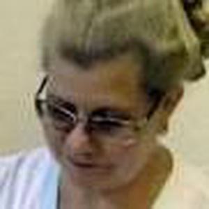 Колесникова Валентина Михайловна