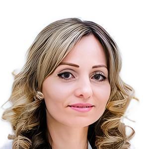 Петросян Кристина Рафаеловна