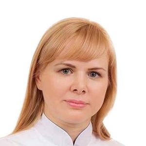 Свириденко Галина Анатольевна
