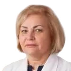 Блинова Лина Ивановна