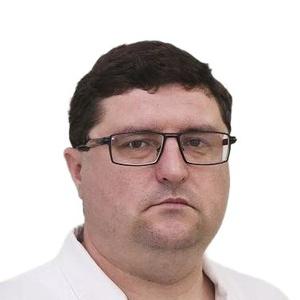 Пономарев Максим Николаевич
