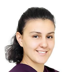 Аржа Сузана Абдель Насер