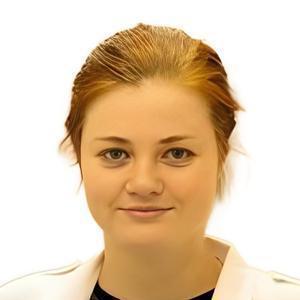 Бирюкова Ксения Александровна