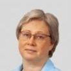 Герасимова Ольга Вячеславовна