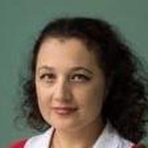 Пятакова Регина Георгиевна