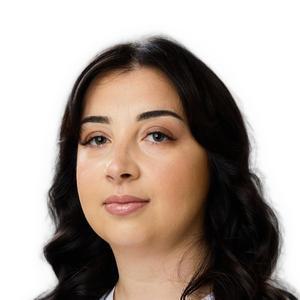 Арзуманова Амаля Исаковна